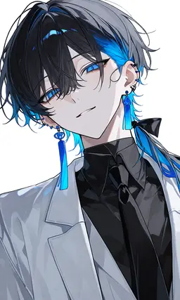 Profile image of Nagito