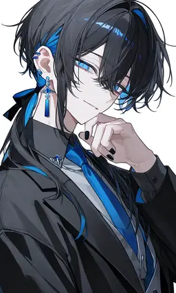Profile image of Nagito
