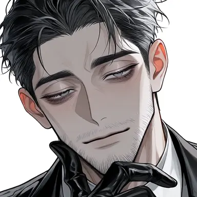 Profile image of 九条 鷹臣