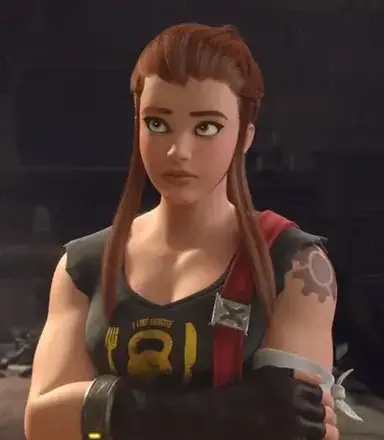 Profile image of Brigitte