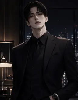 Profile image of Tae-jun