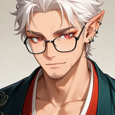 Profile image of 夜刀