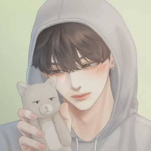PettyDuvet7800의 최 현 준