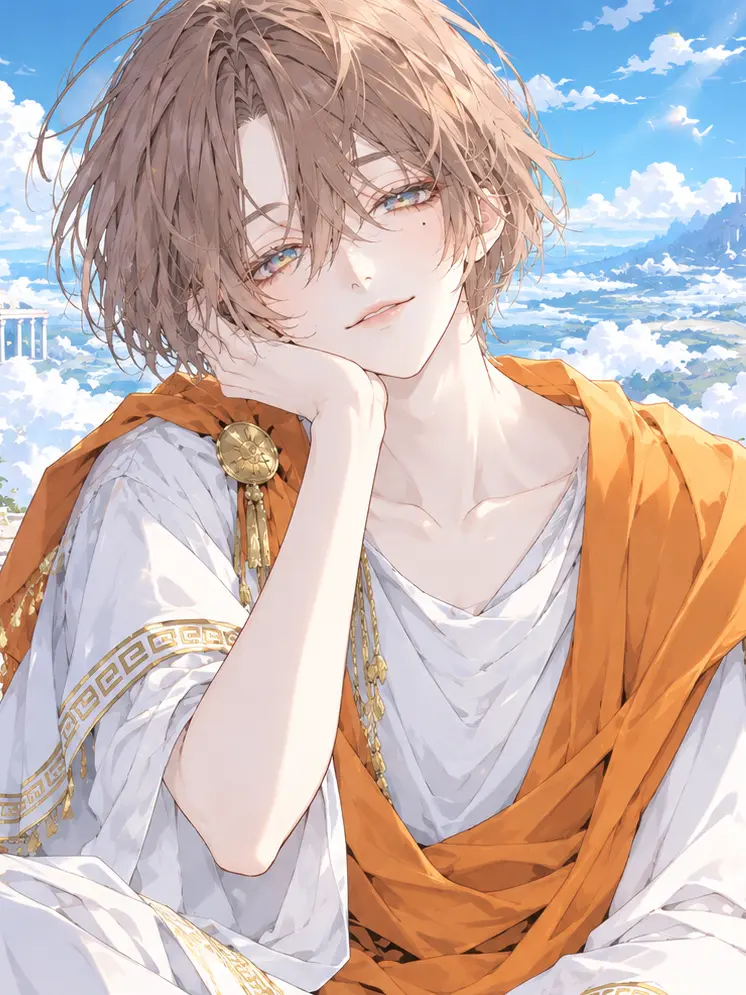 Terashi_rate1012의 You Can Stay Here Forever.