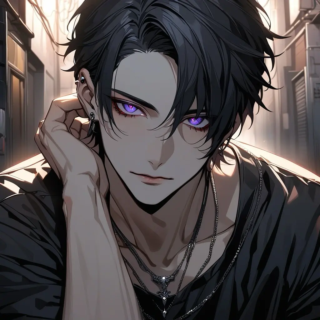 akaya87의 ヨダカ