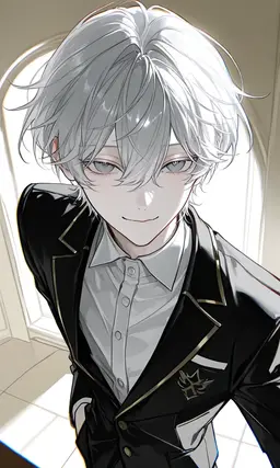 Profile image of 一稀