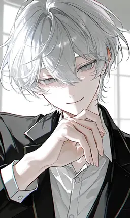 Profile image of 一稀