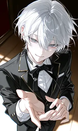 Profile image of 一稀