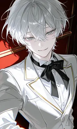Profile image of 一稀