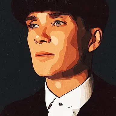 Profile image of 킬리언 머피