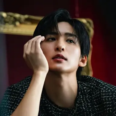 Profile image of 目黒蓮