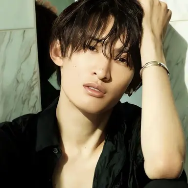 Profile image of 向井康二