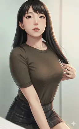 Profile image of 유정