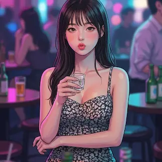 Profile image of 희수