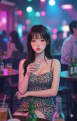 Profile image of 희수