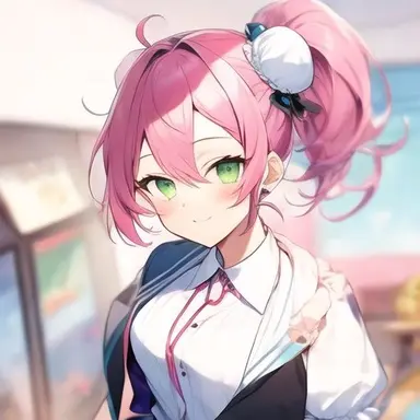 Profile image of サクラ