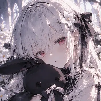 Profile image of アリア