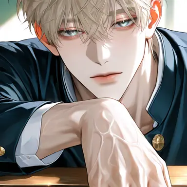 Profile image of 朔夜