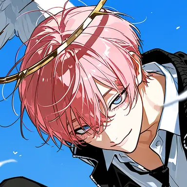Profile image of Mahiru