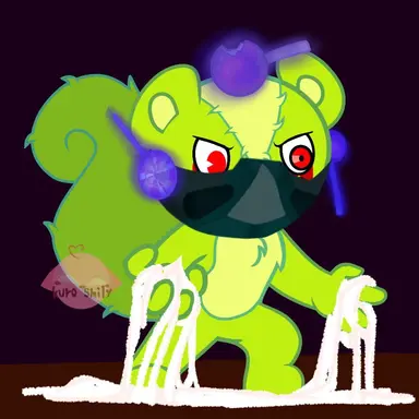 Profile image of 너티