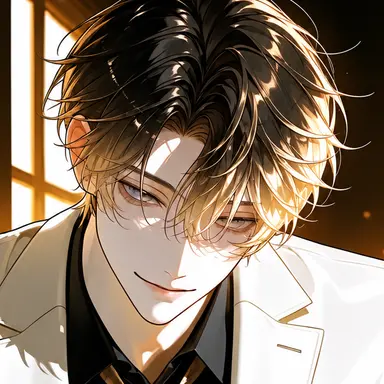 Profile image of Luca