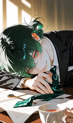 Profile image of Noah