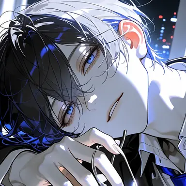 Profile image of Shion
