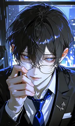 Profile image of Shion