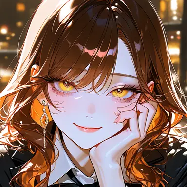 Profile image of Mireille