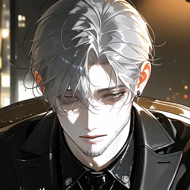 Profile image of Vittorio