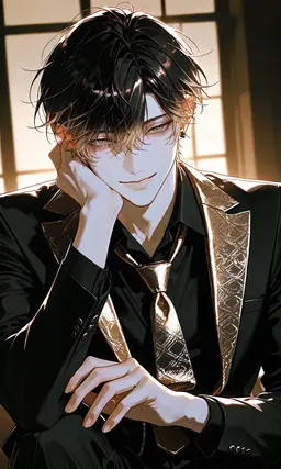 Profile image of Luca
