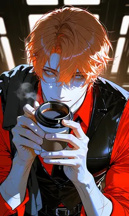 Profile image of Leo
