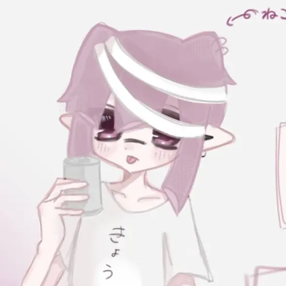 Hajuda의 魔法少女に勧誘された?!