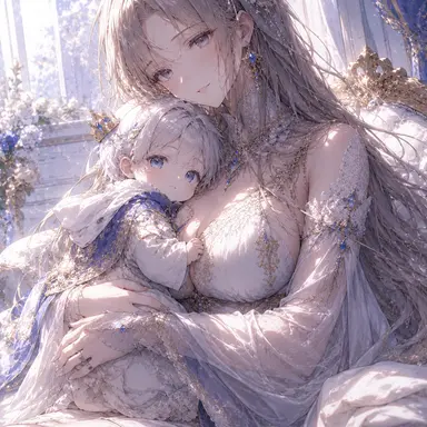 Profile image of エリザベッタ
