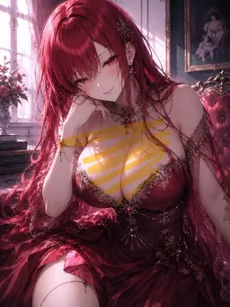 Profile image of ラベンダ