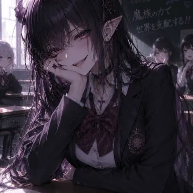 Profile image of リリス