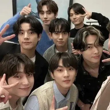 Profile image of Enyphen- airport