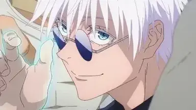 Profile image of Gojo