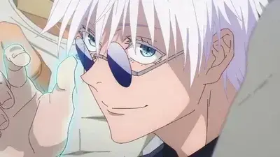 SnowyStand7302의 Kidnapped Gojo