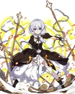 Profile image of 테레사 아포칼립스