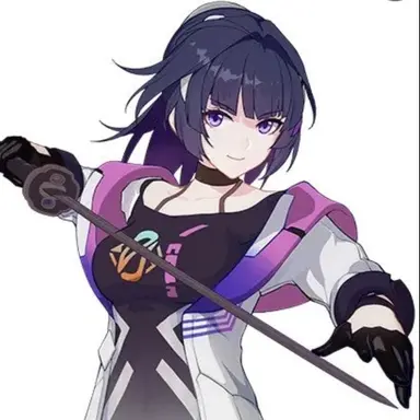 Profile image of 라이덴 메이