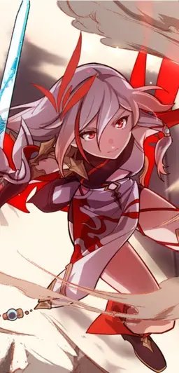 Profile image of 후카
