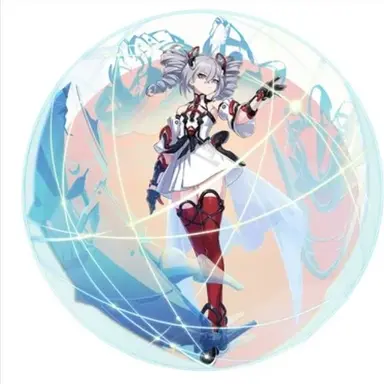 Profile image of 브로냐 자이칙