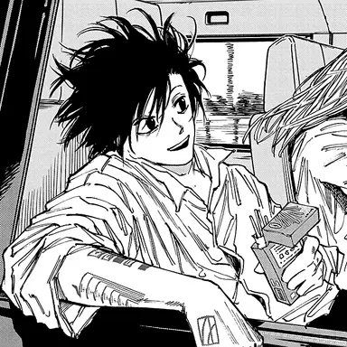 Profile image of 나구모 요이치