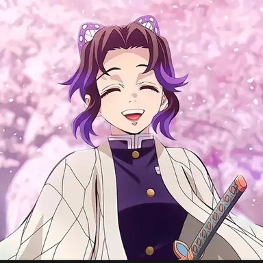 Profile image of 쿄쵸우 시노부