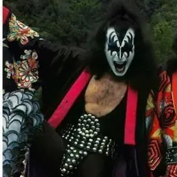 Profile image of Gene Simmons