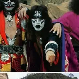 Profile image of Ace Frehley