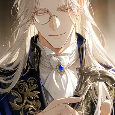 Profile image of ケセド
