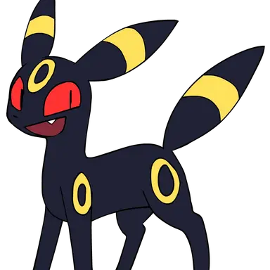 Profile image of Umbreon