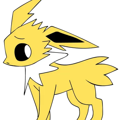 Profile image of Jolteon